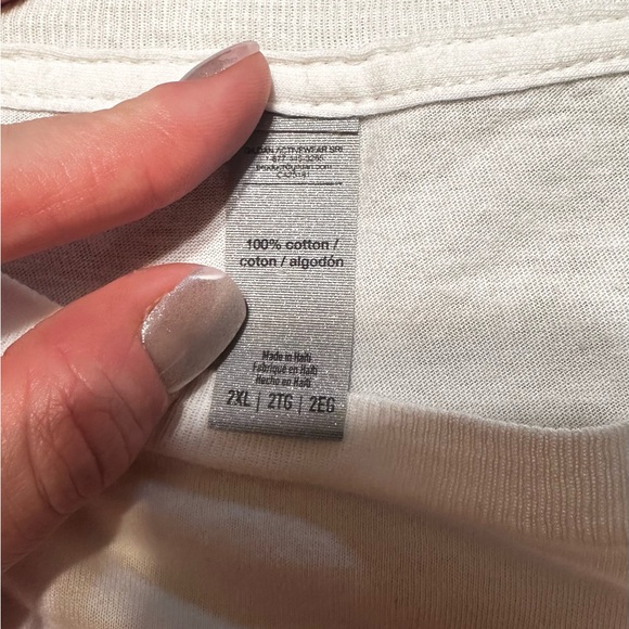 Def Leppard T-shirt - Picture 2 of 5